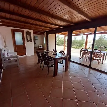 Descanso En Espacio Natural Con Vistas Holiday home Roque