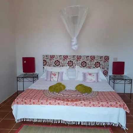 Holiday home Descanso En Espacio Natural Con Vistas
