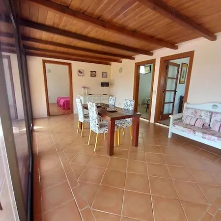 Descanso En Espacio Natural Con Vistas Holiday home *