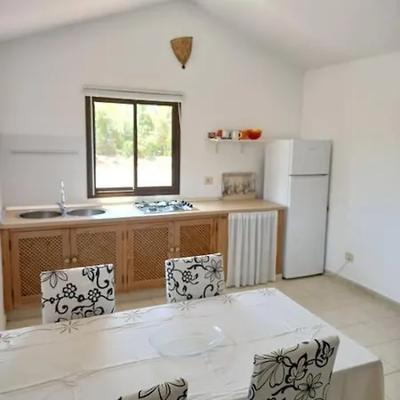 Descanso En Espacio Natural Con Vistas Holiday home Roque