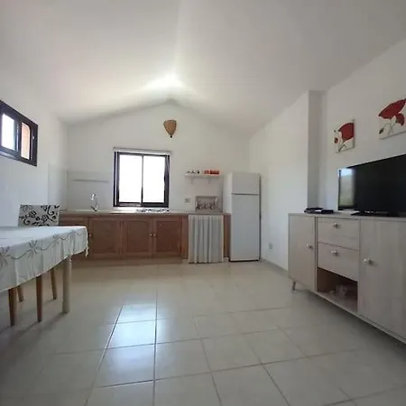 Descanso En Espacio Natural Con Vistas Holiday home
