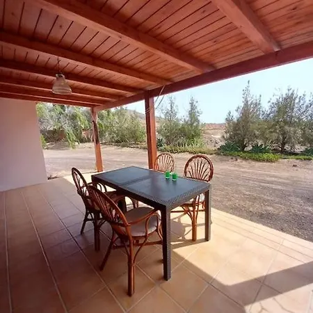 Holiday home Descanso En Espacio Natural Con Vistas