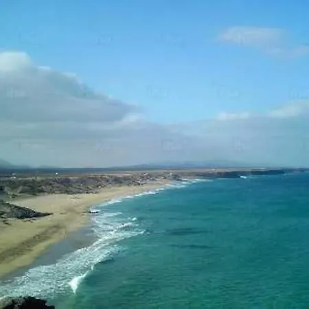 Holiday home Descanso En Espacio Natural Con Vistas Roque