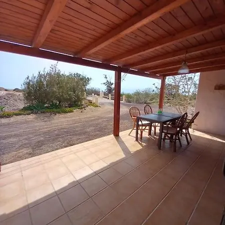 Descanso En Espacio Natural Con Vistas