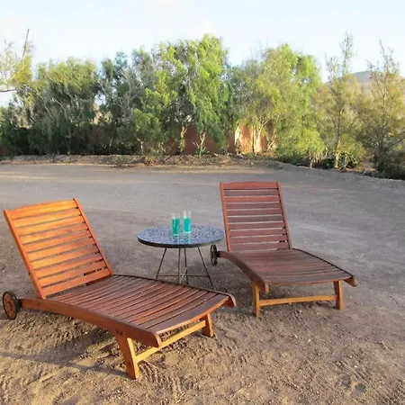 Descanso En Espacio Natural Con Vistas Holiday home Roque