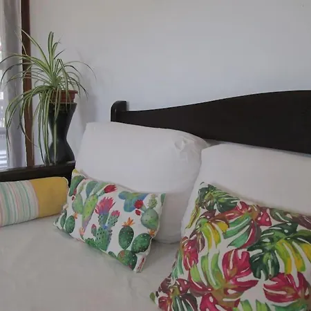 Descanso En Espacio Natural Con Vistas Holiday home