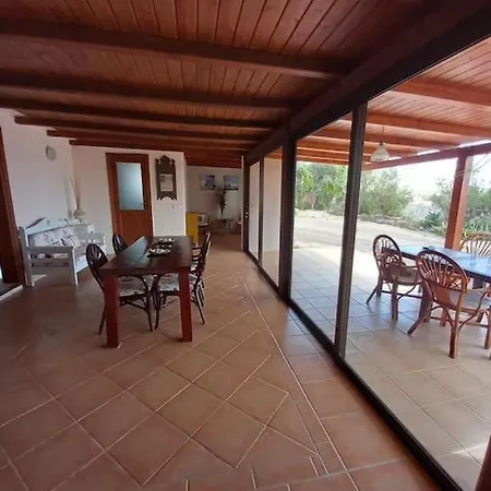 Holiday home Descanso En Espacio Natural Con Vistas