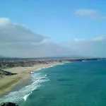 펜션 Descanso En Espacio Natural Con Vistastharada Roque