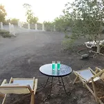 Descanso En Espacio Natural Con Vistastharada *