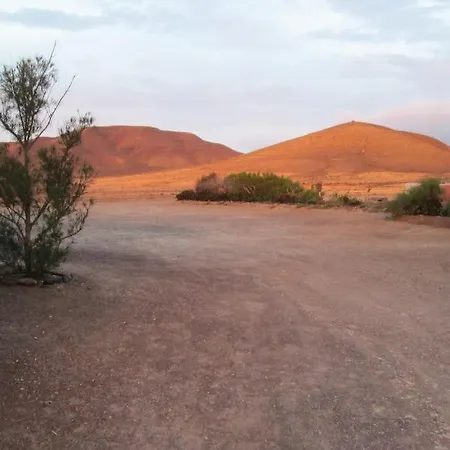 Descanso En Espacio Natural Con Vistastharada Prázdninový dům *