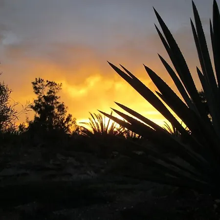 Descanso En Espacio Natural Con Vistastharada Prázdninový dům Roque