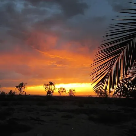 Prázdninový dům Descanso En Espacio Natural Con Vistastharada *