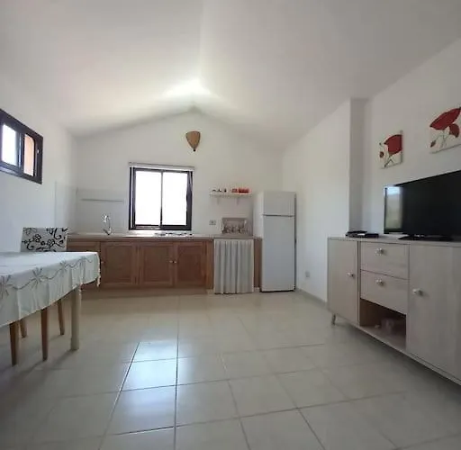 Descanso En Espacio Natural Con Vistastharada Prázdninový dům