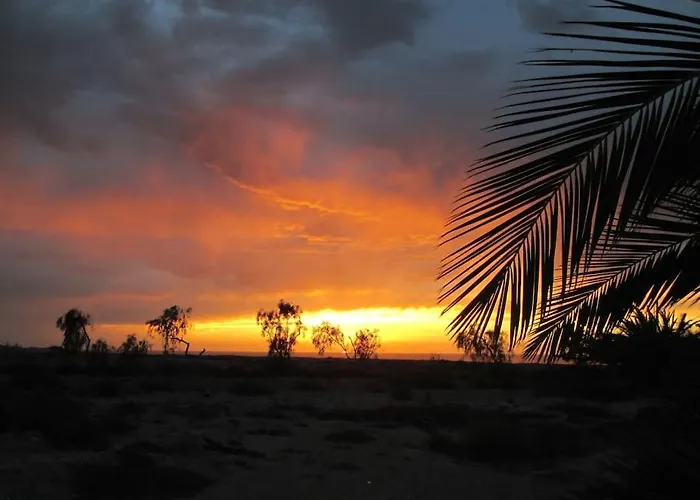 Prázdninový dům Descanso En Espacio Natural Con Vistastharada *